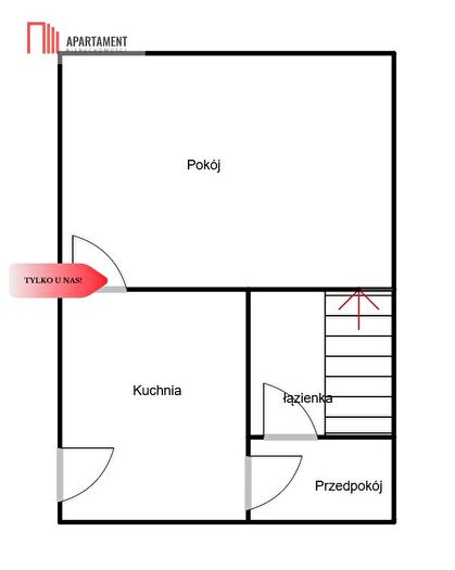 Tu Mieszkania Domy - 3