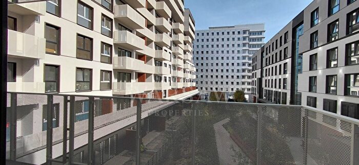 Mieszkanie 3-pokojowe na sprzedaż, Warszawa – Domaniewska