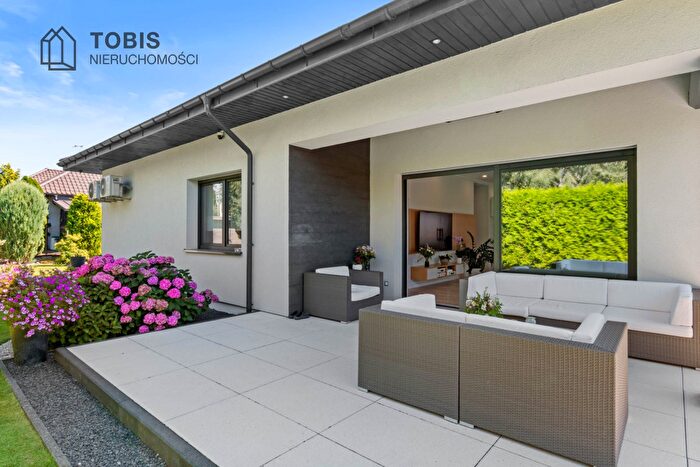 Dom 4-pokojowy na sprzedaż, Kaźmierz