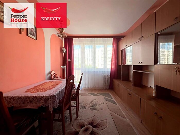 Mieszkanie 2-pokojowe na sprzedaż, Gdańsk – Jakuba Wejhera