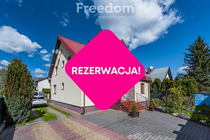 Dom 6-pokojowy na sprzedaż, Halinów