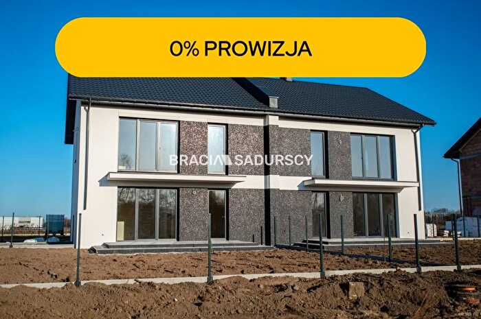 Mieszkanie 3-pokojowe na sprzedaż, Podłęże