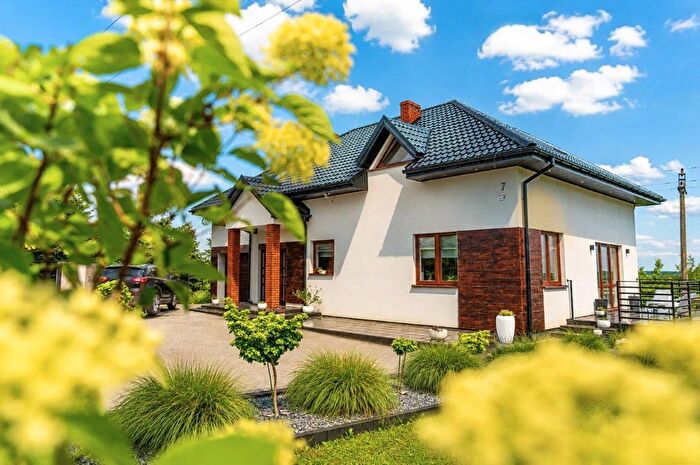 Dom 5-pokojowy na sprzedaż, Płock – Sosnowa