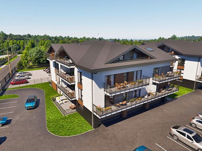 Mieszkanie 3-pokojowe na sprzedaż, Łódź