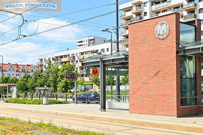 Mieszkanie 2-pokojowe na sprzedaż, Warszawa – Górczewska