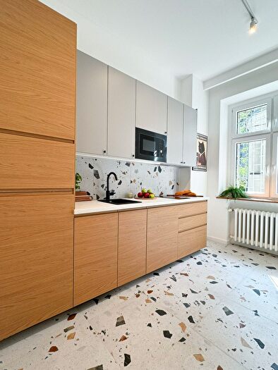 Mieszkanie 2-pokojowe na sprzedaż, Katowice – Józefa Rymera