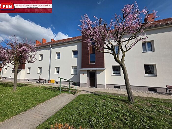 Mieszkanie 1-pokojowe na sprzedaż, Kudowa-Zdrój