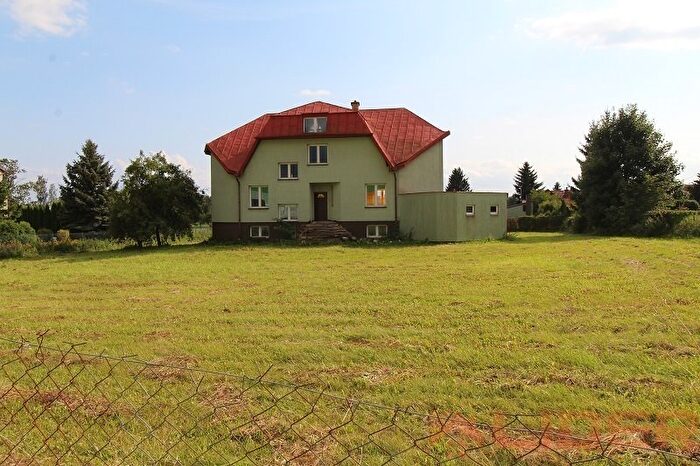 Dom 5-pokojowy na sprzedaż, Łyski