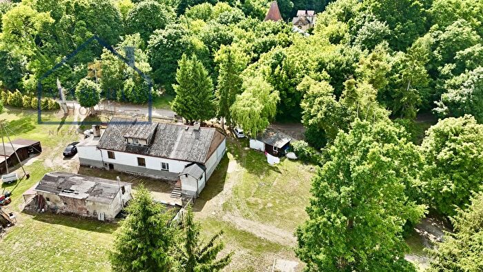 Dom 4-pokojowy na sprzedaż, Januszewo