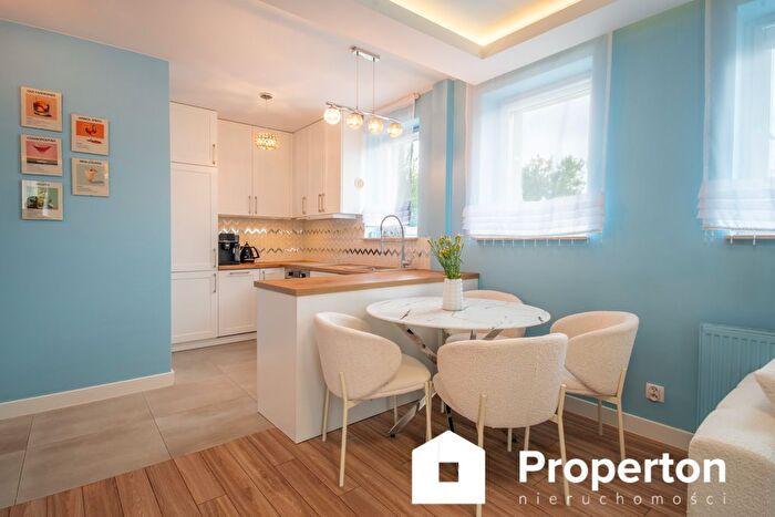 Mieszkanie 3-pokojowe na sprzedaż, Mińsk Mazowiecki