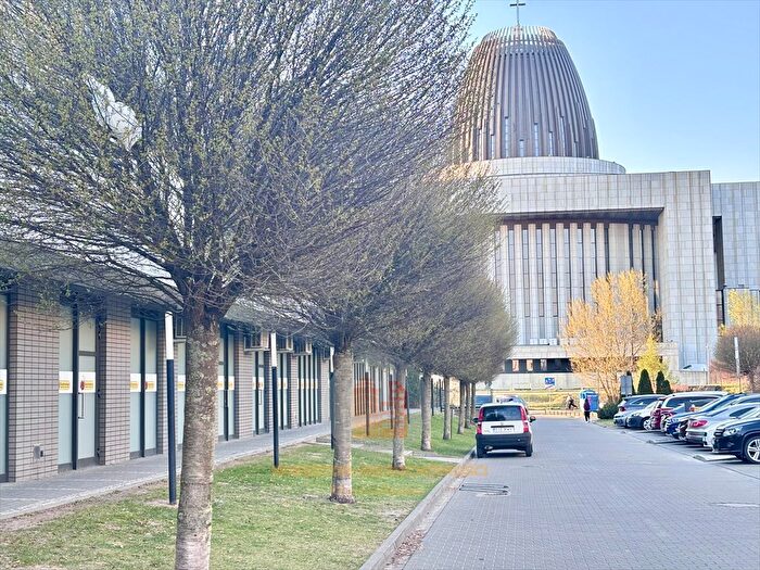 Mieszkanie 2-pokojowe na sprzedaż, Warszawa – Sejmu Czteroletniego
