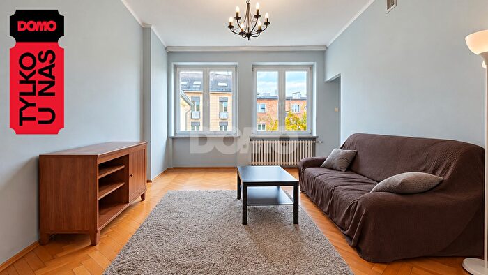 Mieszkanie 3-pokojowe na sprzedaż, Gdańsk – Garncarska