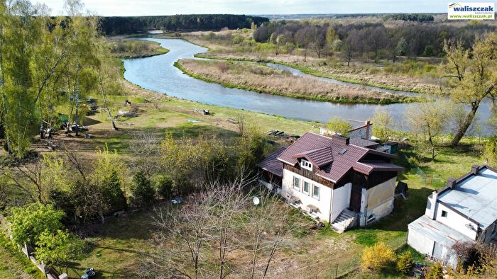 Dom 8-pokojowy na sprzedaż, Sulejów