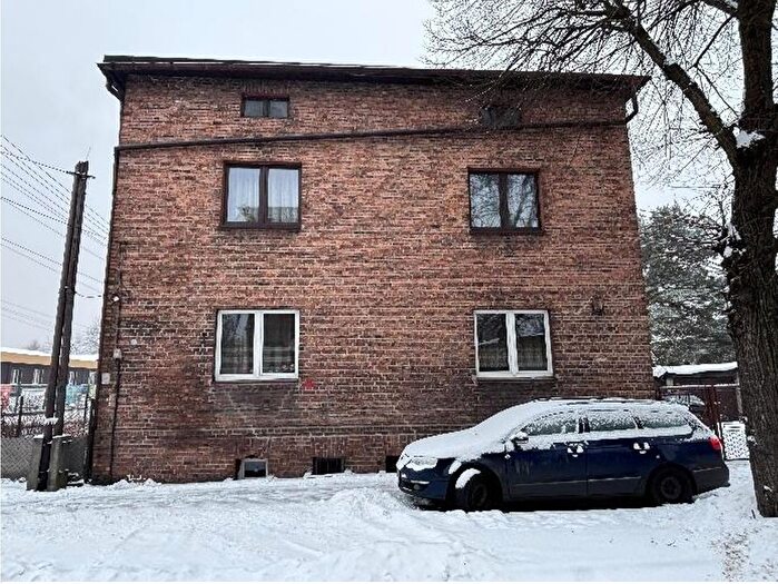 Dom 4-pokojowy na sprzedaż, Ruda Śląska – Stanisława Wyspiańskiego