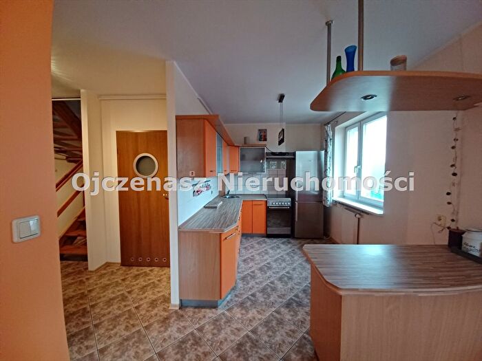 Mieszkanie 6-pokojowe na sprzedaż, Bydgoszcz