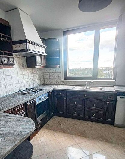 Mieszkanie 4-pokojowe na sprzedaż, Warszawa – Gwiaździsta