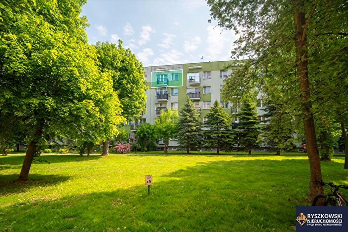 Mieszkanie 3-pokojowe na sprzedaż, Zamość