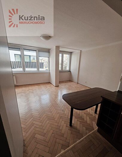 Mieszkanie 1-pokojowe na sprzedaż, Warszawa – Argentyńska