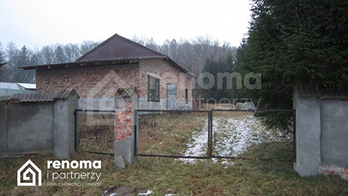 Dom 3-pokojowy na sprzedaż, Świeszyno