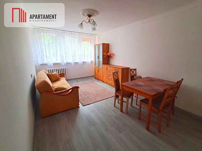 Mieszkanie 3-pokojowe do wynajęcia, Bydgoszcz