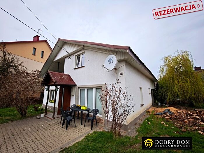 Dom 5-pokojowy na sprzedaż, Bielsk Podlaski