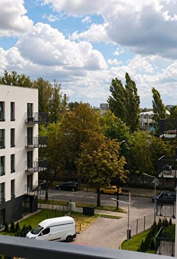 Mieszkanie 3-pokojowe na sprzedaż, Łódź
