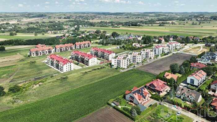 Mieszkanie 5-pokojowe na sprzedaż, Kraków – Gustawa Morcinka