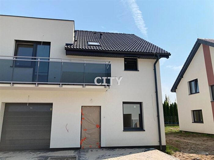 Dom 5-pokojowy na sprzedaż, Biestrzyków