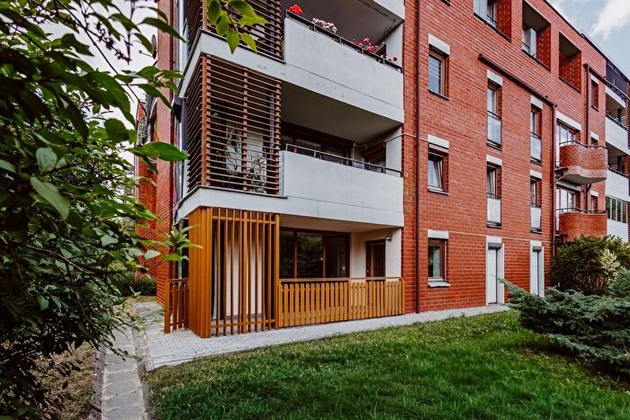 Mieszkanie 3-pokojowe na sprzedaż, Lublin – Gliniana
