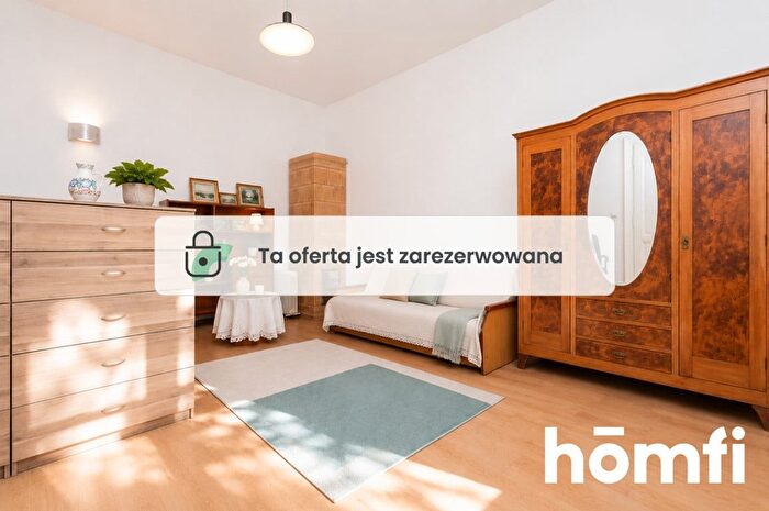 Mieszkanie 1-pokojowe do wynajęcia, Kraków – Czysta