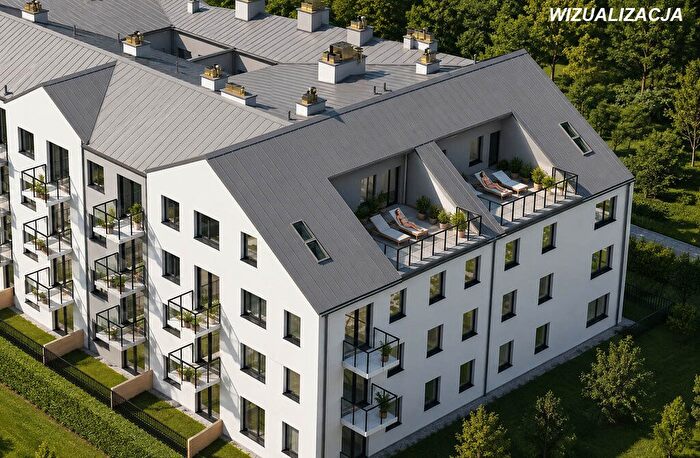 Mieszkanie 4-pokojowe na sprzedaż, Rzeszów