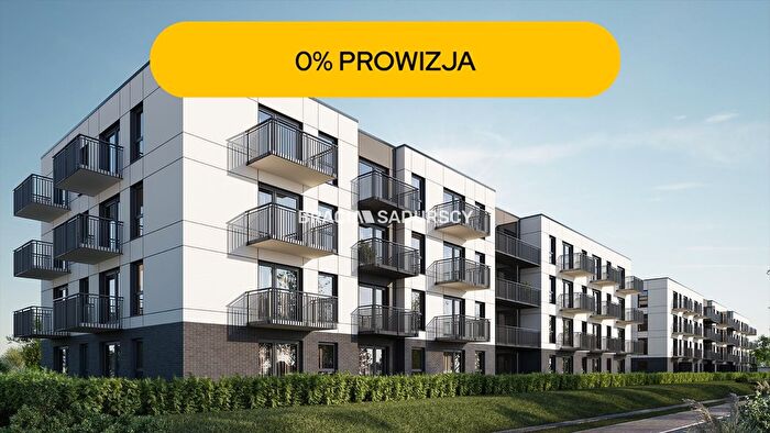 Mieszkanie 4-pokojowe na sprzedaż, Kraków – Pękowicka