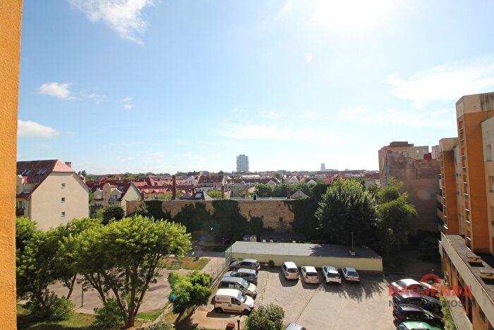 Mieszkanie 3-pokojowe na sprzedaż, Szczecin – Strzelecka