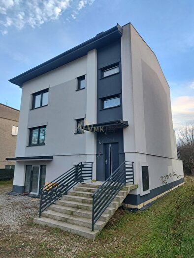 Mieszkanie 4-pokojowe na sprzedaż, Tarnów – Księdza Wojciecha Kani