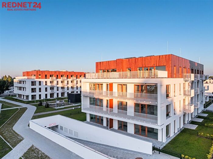 Mieszkanie 2-pokojowe na sprzedaż, Mielno