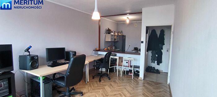 Mieszkanie 2-pokojowe na sprzedaż, Milanówek