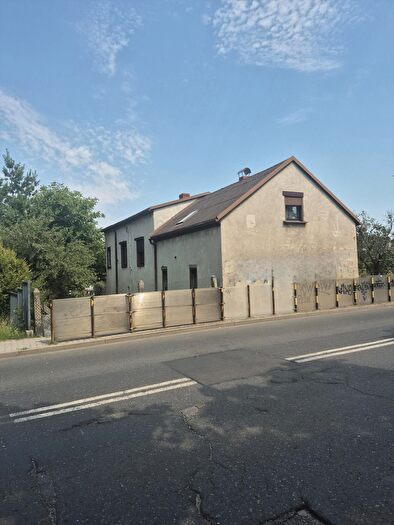 Dom 6-pokojowy na sprzedaż, Gliwice