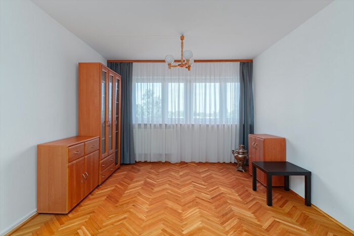 Mieszkanie 2-pokojowe na sprzedaż, Warszawa – Staffa