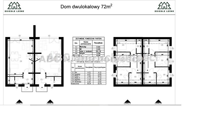 Tu Mieszkania Domy - 3