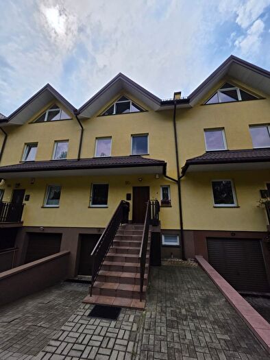 Dom 6-pokojowy na sprzedaż, Otwock – Grunwaldzka