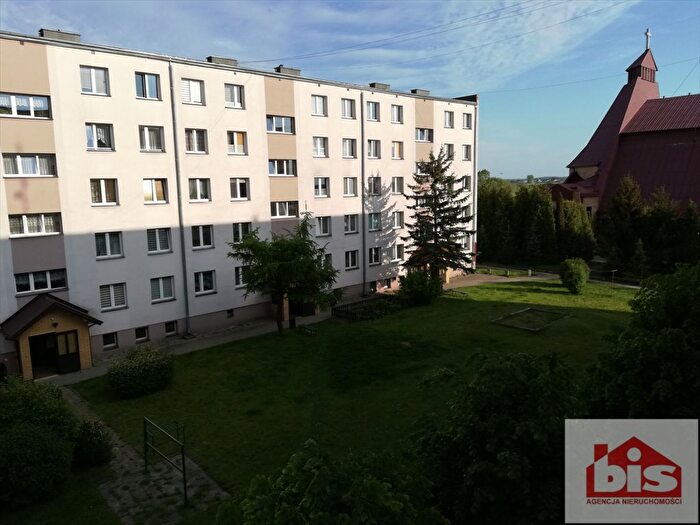 Mieszkanie 3-pokojowe na sprzedaż, Sokółka