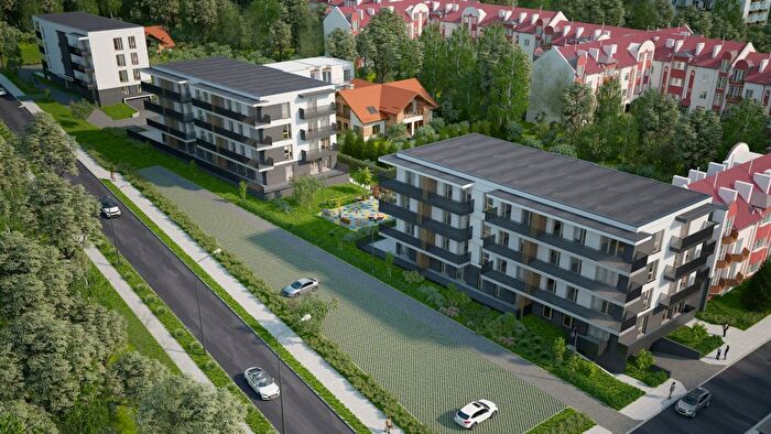 Mieszkanie 2-pokojowe na sprzedaż, Częstochowa – Łódzka /