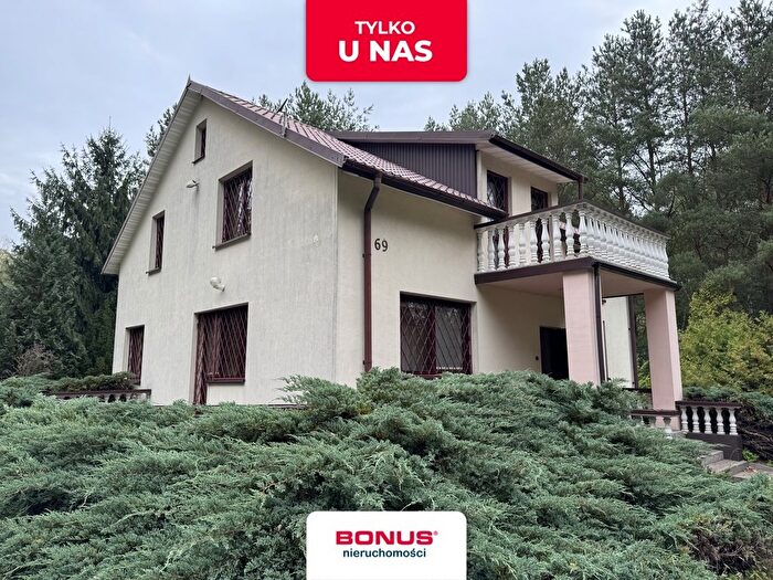 Dom 5-pokojowy do wynajęcia, Żelechów