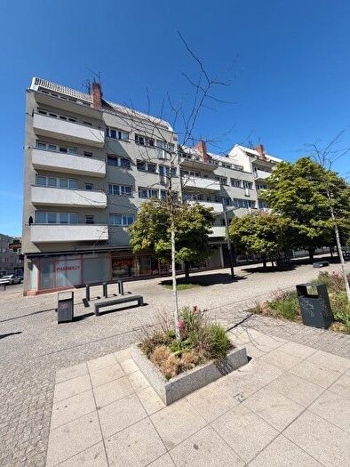 Mieszkanie 2-pokojowe na sprzedaż, Wrocław – Plac Nowy Targ