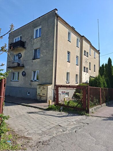 Mieszkanie 3-pokojowe na sprzedaż, Ryki
