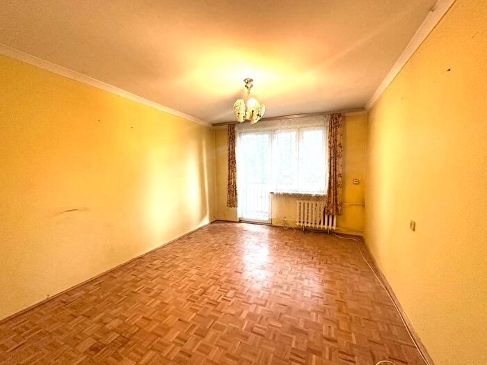 Mieszkanie 2-pokojowe na sprzedaż, Stalowa Wola