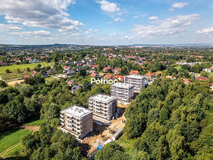 Mieszkanie 3-pokojowe na sprzedaż, Wieliczka – Dębowa