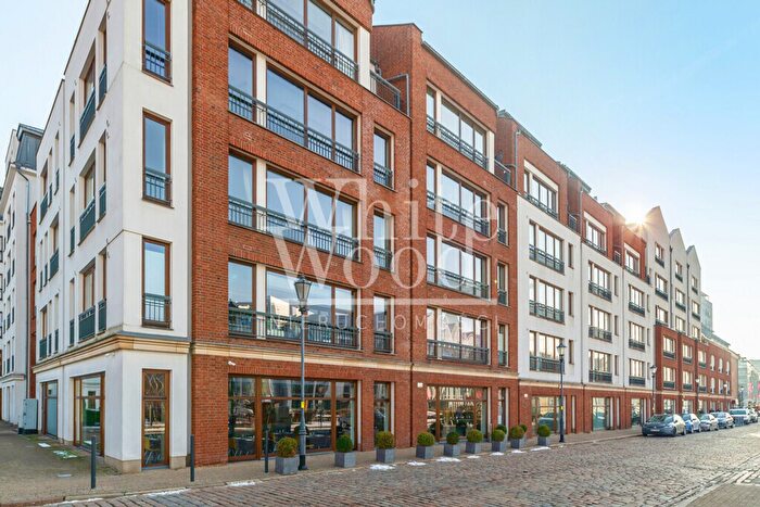 Mieszkanie 3-pokojowe na sprzedaż, Gdańsk – Szafarnia