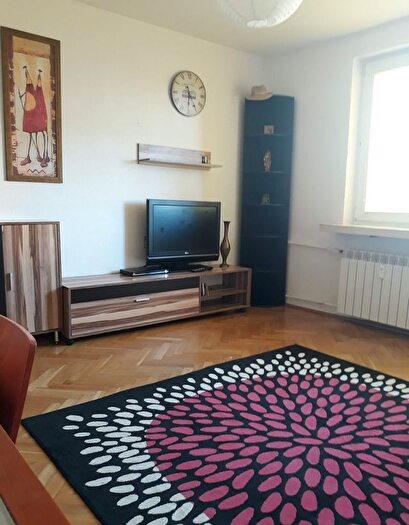 Mieszkanie 2-pokojowe na sprzedaż, Warszawa – Solec
