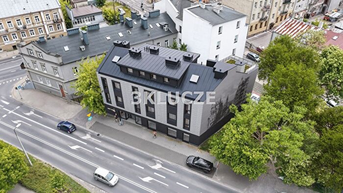 Mieszkanie 2-pokojowe na sprzedaż, Lublin